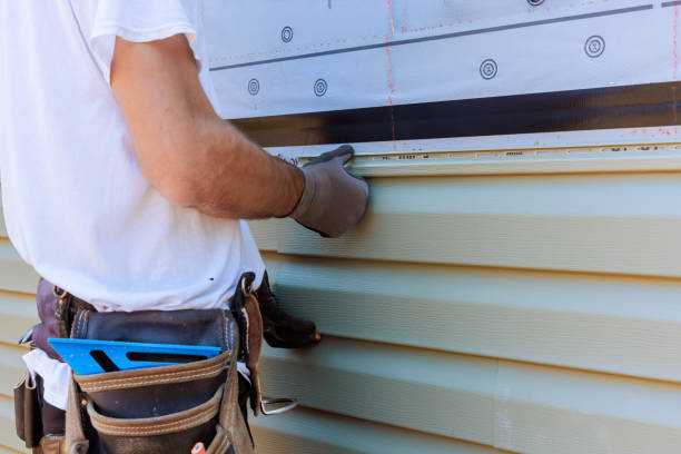 Affordable Emergency Siding Repair solutions in Robbinsville, NJ