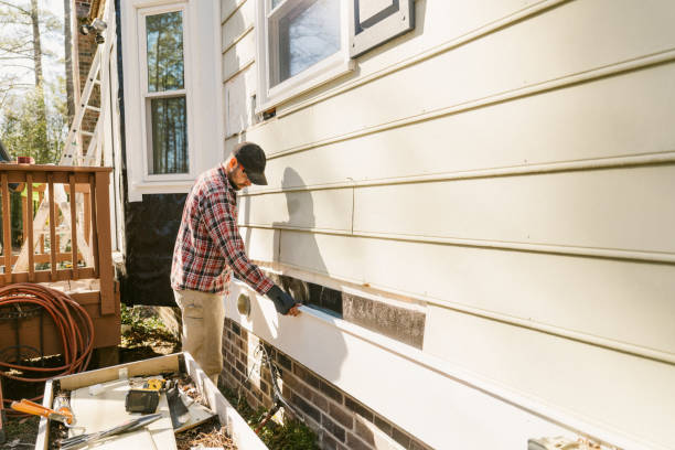 Top rated local Emergency Siding Repair specialists in Robbinsville, NJ